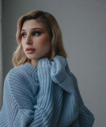 Анкета проститутки Кира - город Пошехонье, 20 лет, №792