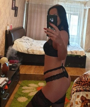 Анкета проститутки Яна - город Пошехонье, 29 лет, №8616